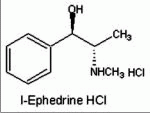 Ephedrine